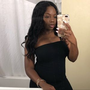 Meet your Posher, Najhea